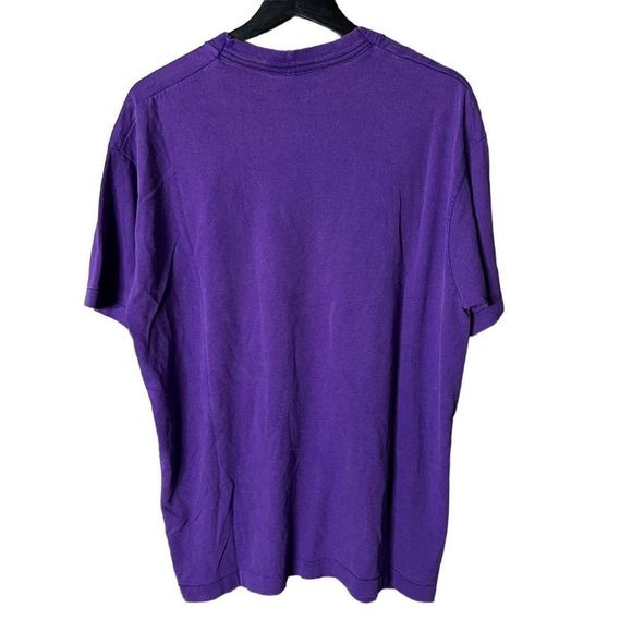 VTG Embossed UW Huskies T Shirt XL - Picture 3 of 3